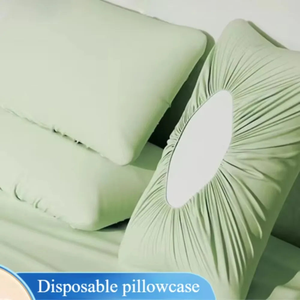 coussins velours moderne vert clair bleu clairs polyester non toxiques casa