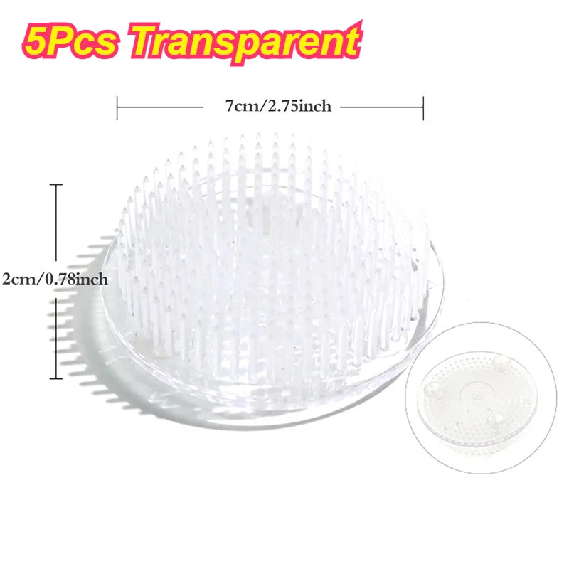 grille semis transparente plastique adhésive moderne jardinage bacs couvercles soins