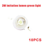 ampoules led blanc jaune haute luminosité 5w 1w 5w 3w diy réparation éclairage moderne