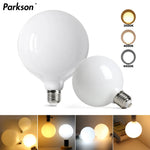 Ampoule LED E27 blanc froid chaud globe sphérique moderne 30000h 249 2000 lumens G80