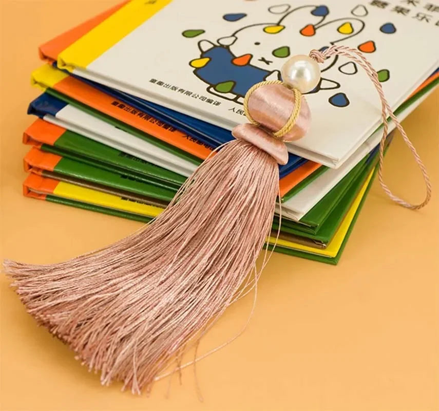 pompons tissu finement tressé couleur gris doré rose rouge vert bleu beige classiques rideaux