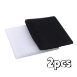 filet protection fenetre noir blanc maille fine transparent adhésif maison qualité haute durable moderne