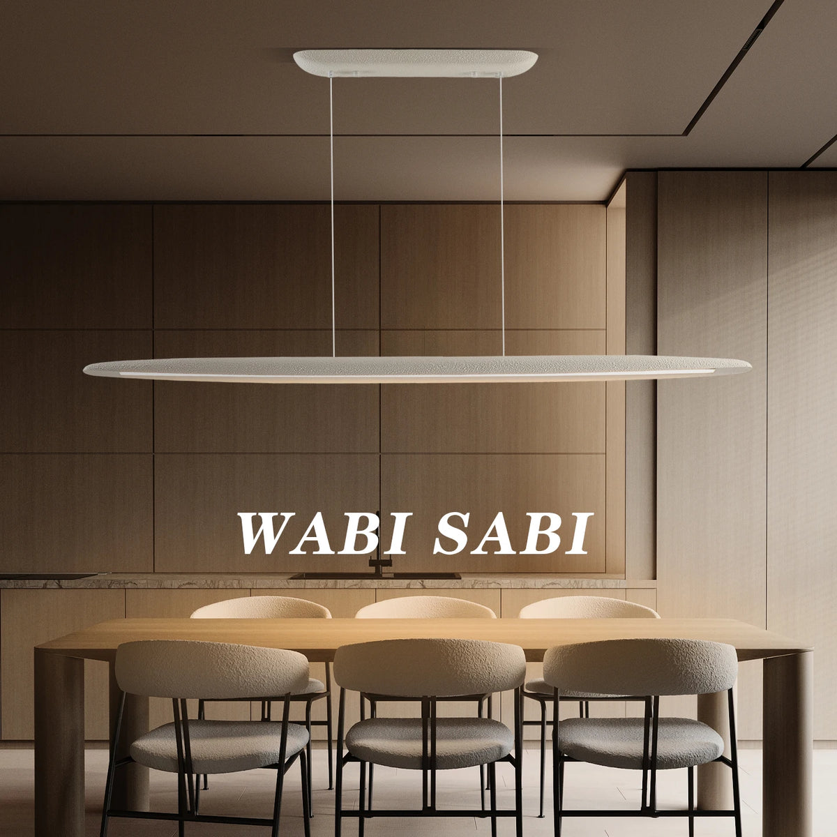 suspension lumineuse moderne blanc lisse opaque chaînes suspendues led salon restaurant