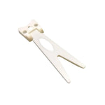 clips fixation blanc noir moderne photo décoration maison différents