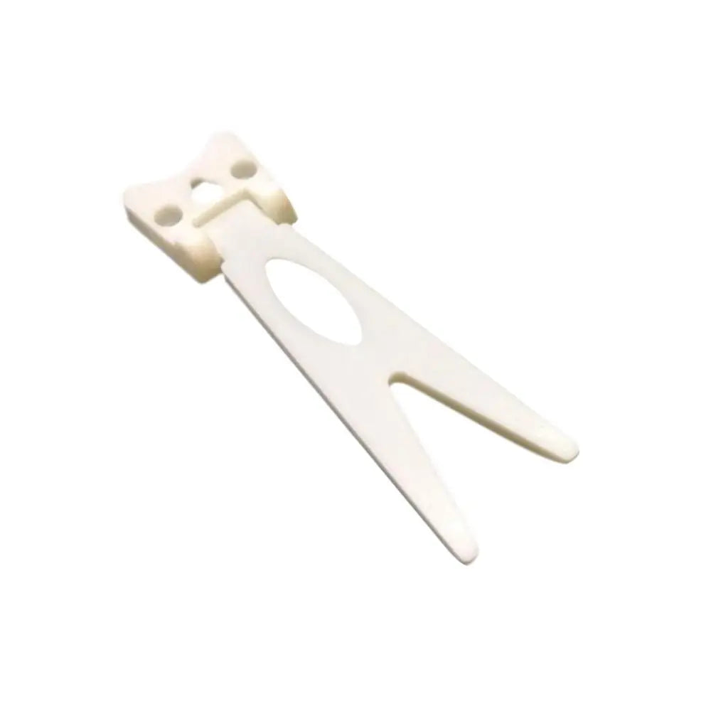 clips fixation blanc noir moderne photo décoration maison différents