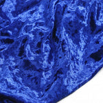tissu velours opulent teint uni rouge bleu beige rose vert violet noir blanc matériaux