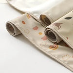 tapis jeu bébé couverture motif animal nuage moderne moisversible imperméable