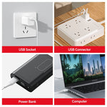 ruban led cob blanc chaud adhésif interrupteur tactile 3000k 5v usb moderne éclairage chambre