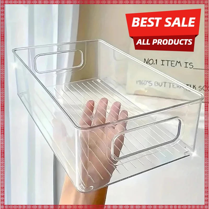 boîtes rangement transparentes modernes réutilisables étiquettes notes autocollantes cuillères fourchettes batteur main brosse dents