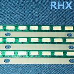 bande led vert blanc imprimée électronique connecteurs led 100 nouveau opaquet 30cm
