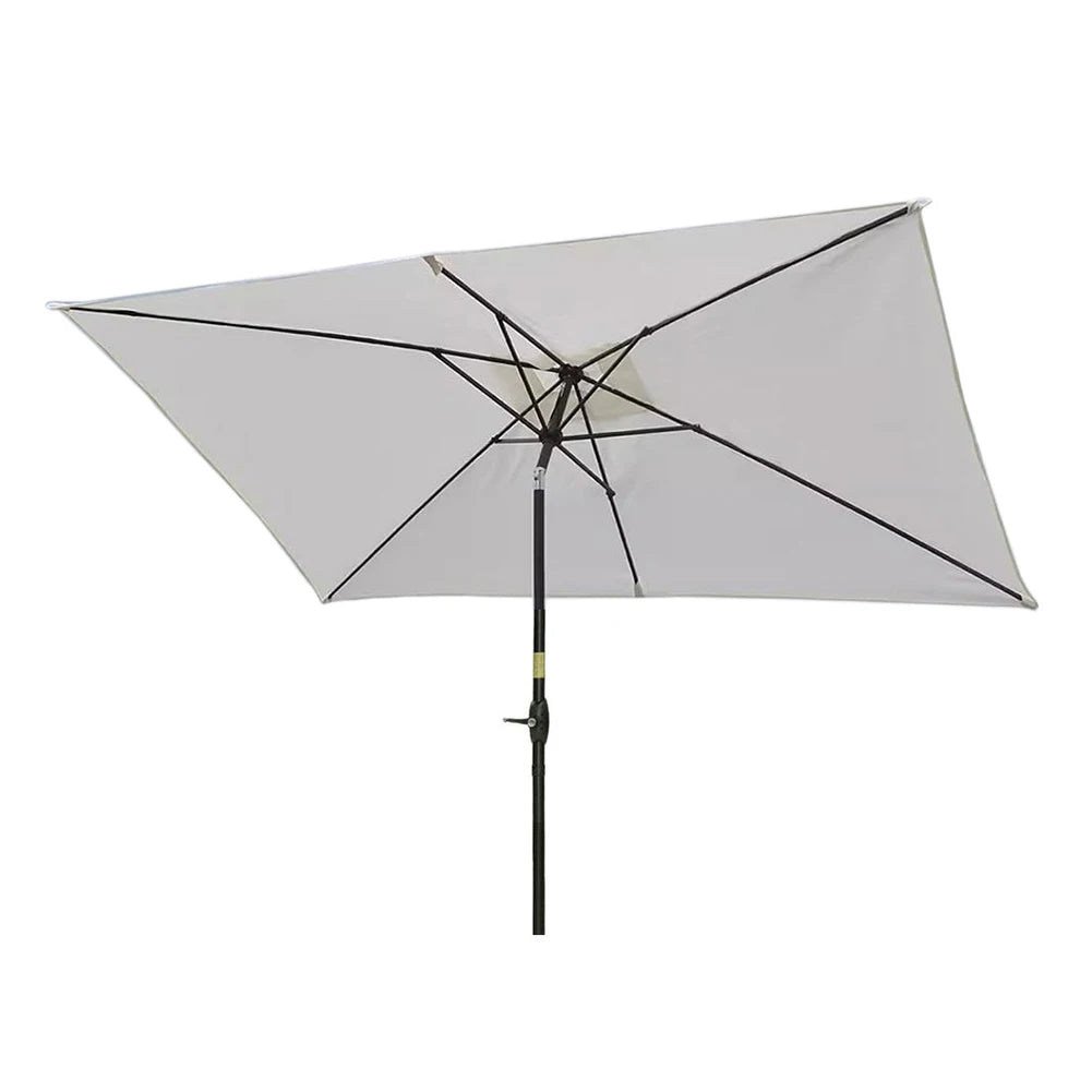 housse parapluie moderne couleur beige rouge gris bleu marine marron vert opaques polyester assemblage