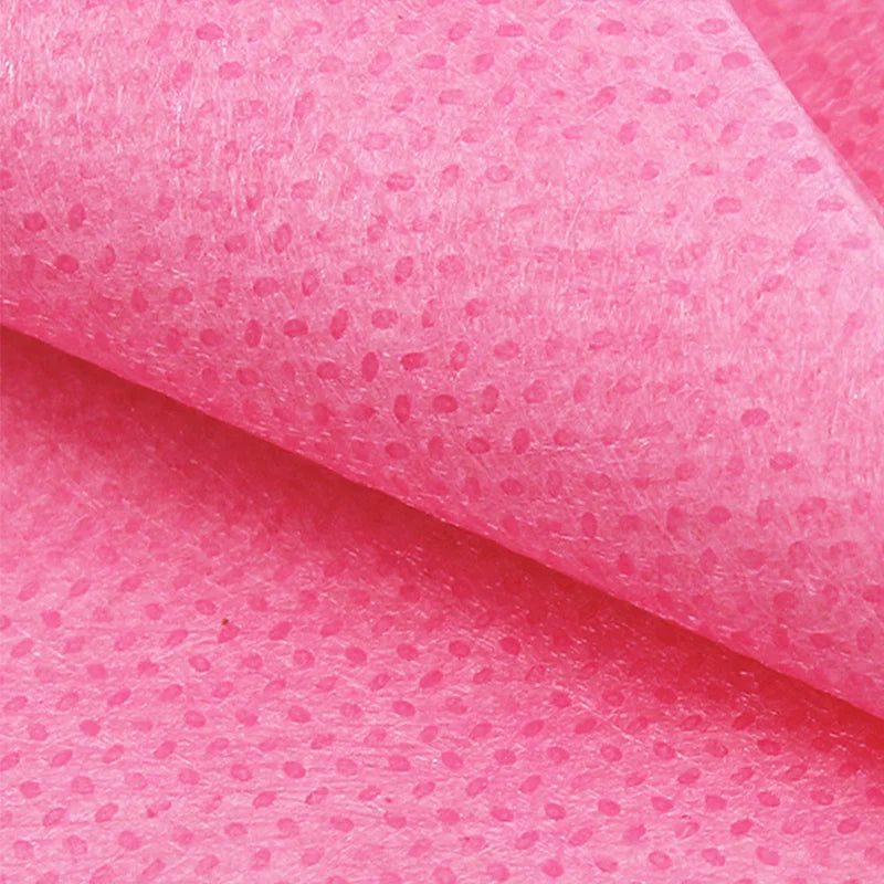 draps lit jetables bleu blanc rose 80x180cm 80x190cm tissu polyester solide simple
