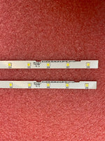 ruban led blanc moderne ligne led uniforme sans fixation connecteur deux extrémités certification rohs