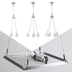 Accessoire éclairage suspendu design intérieur