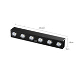 lampes solaires extérieures led modernes adhésives jardin balcon contemporaines minimalistes