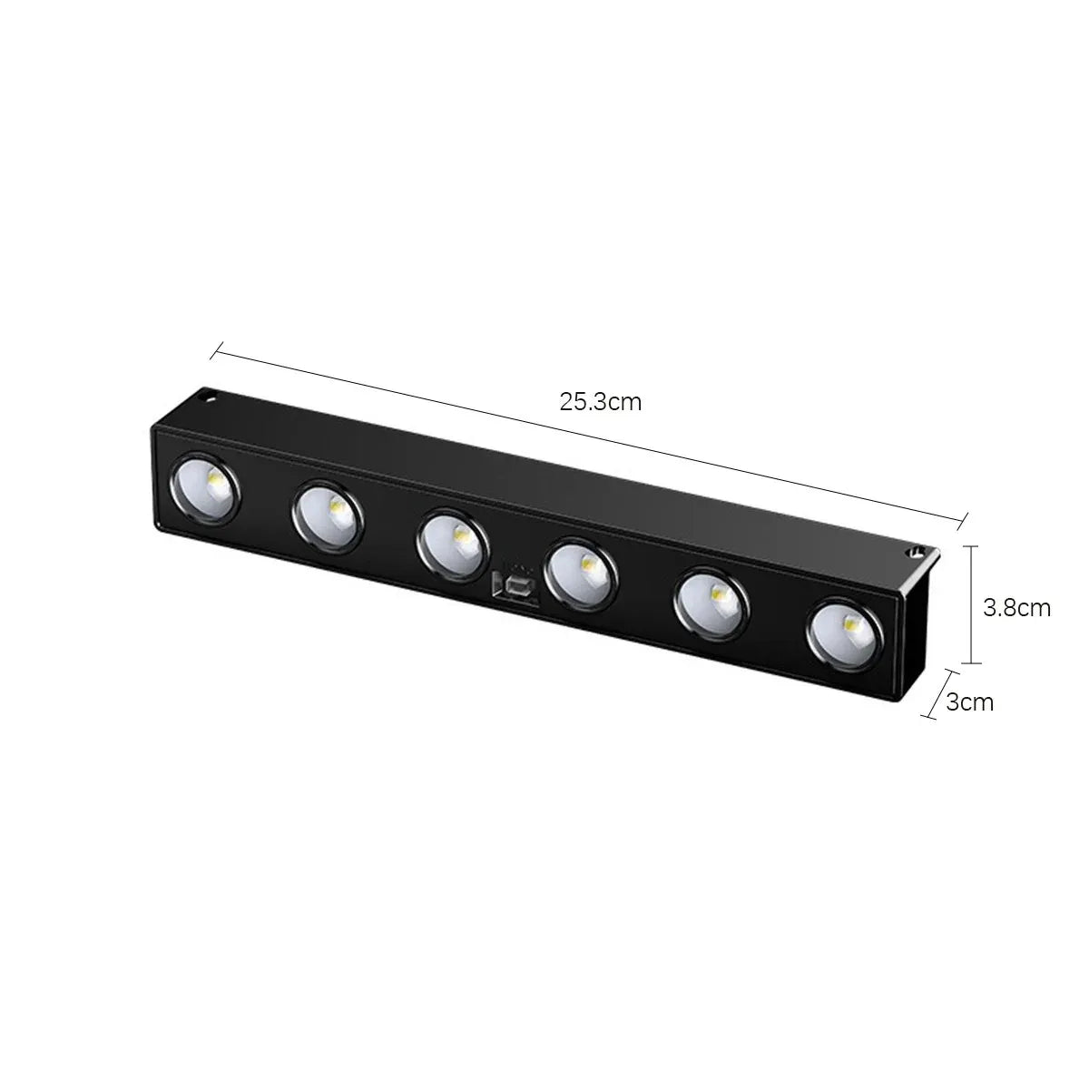 lampes solaires extérieures led modernes adhésives jardin balcon contemporaines minimalistes