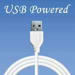 néon lumineux blanc cheers to love moderne décoration intérieure câble usb chargeur