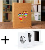 boîtes rangement marron girafe arbre pieds enfant scrapbooking photos animaux enfantinscriçãopta