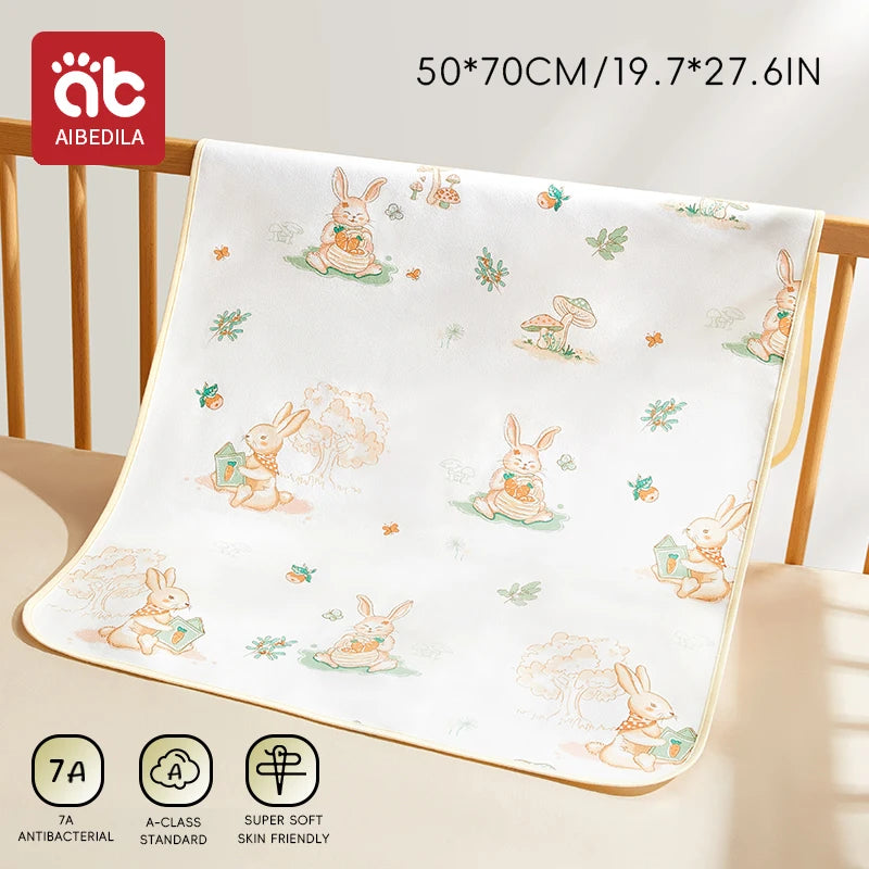 tapis sol bébé dinosaures poissons constellations imprimés moderne protège lit absorbant