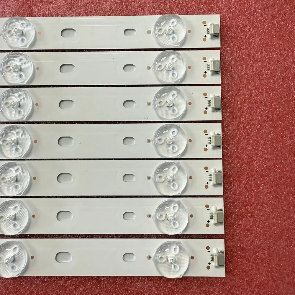 bande lumineuse led blanc ronde translucent moderne certification rohs ul