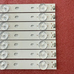 bande lumineuse led blanc ronde translucent moderne certification rohs ul