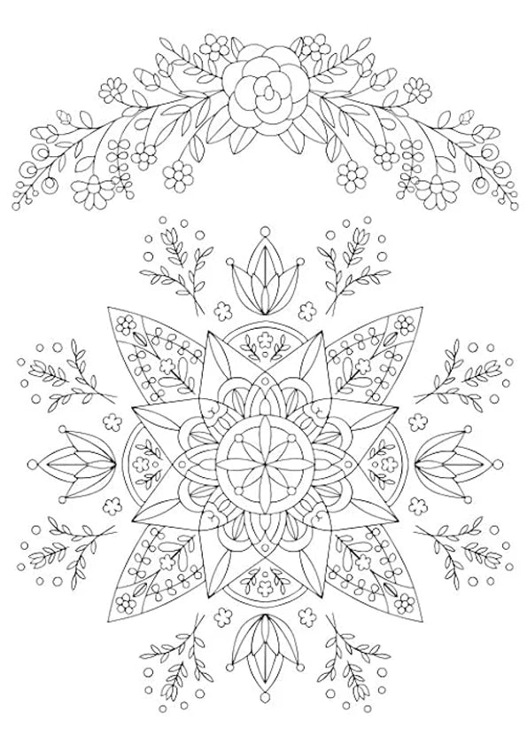 broderie fleurs feuilles géométriques tissu maille vêtements accessoires diy traditionnels solubles eau autocollants non