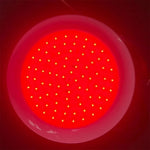 lampe sous marine piscine led rgb blanc bleu moderne ip68 adhésive câble télécommande