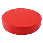 coussin rond moderne imperméable mousse pe doux tissu assise table maison