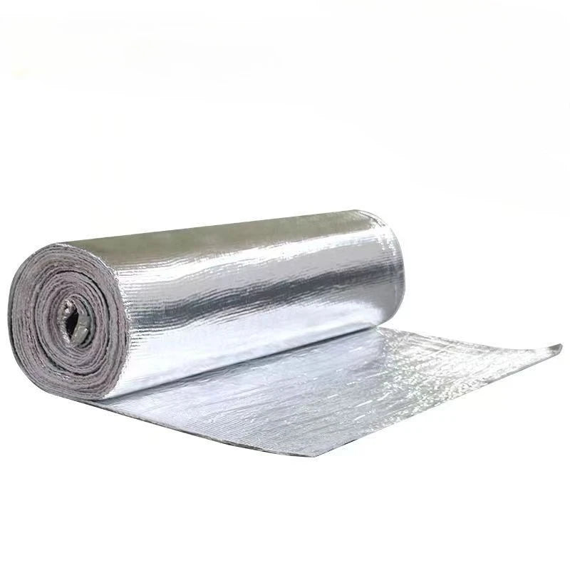 tissu ignifuge blanc moderne tissu polyester antidérapant 100cm large résistant chaleur