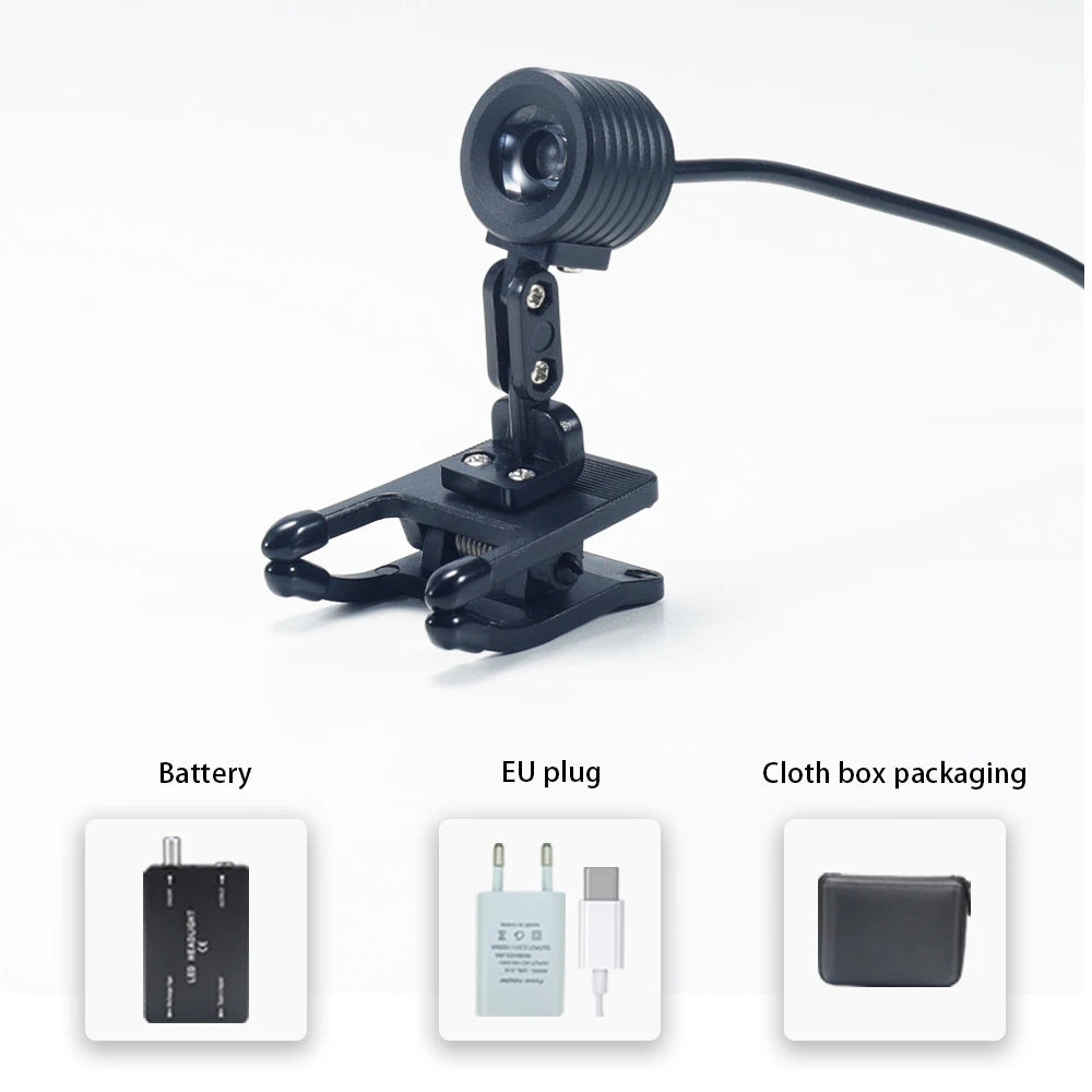 microphone portable noir clips câble moderne lisse rond opacité