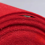 tapis jetable rose clair moderne événements fêtes mariage vente gros