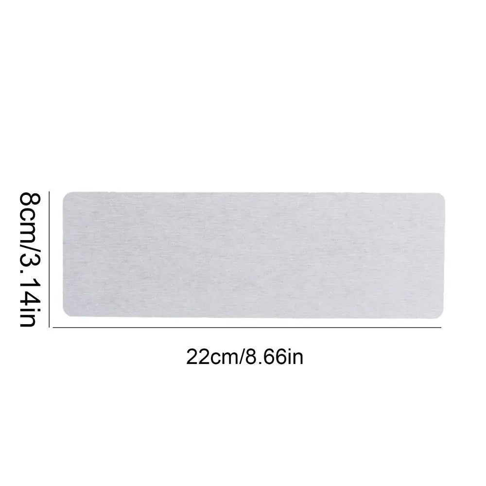 tapis bain diatomite absorbant séchage rapide moderne salle bain cuisine