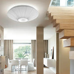 lampe moderne beige clair rayures fines cuisine salle manger chambre coucher