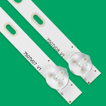 bande lumineuse led blanc moderne perforations adhésif sécurité ul qr code