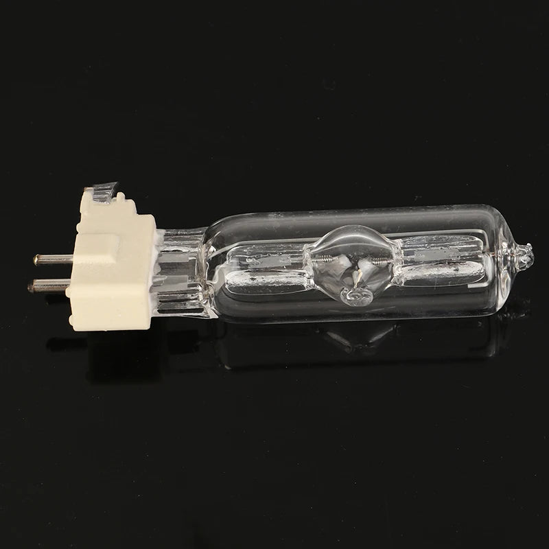 ampoule halogène transparente 250w scènes dj flux lumineux moderne prise vis