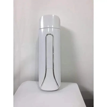distributeur savon main blanc moderne adhésif minimaliste liquide salle bain poignée déclenchement