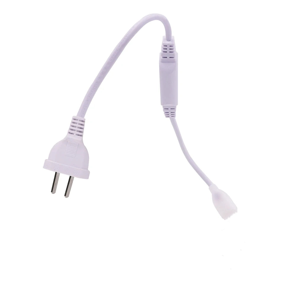 interrupteur lumière blanc moderne adhésif rotatif prise électrique câble flexible 220v 750w certifié