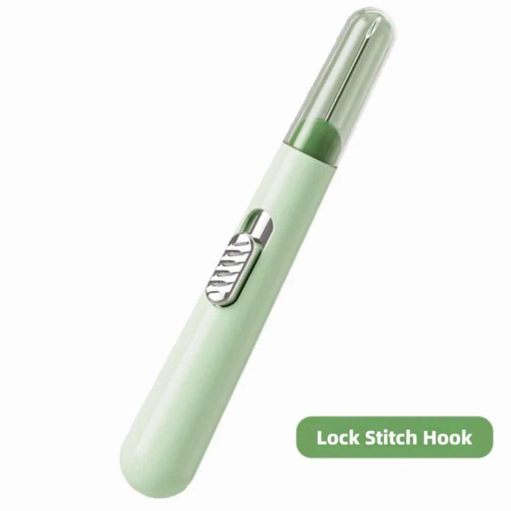 clips coton draps vert clair rose pâle forme cœur moderne pratique pièces facile