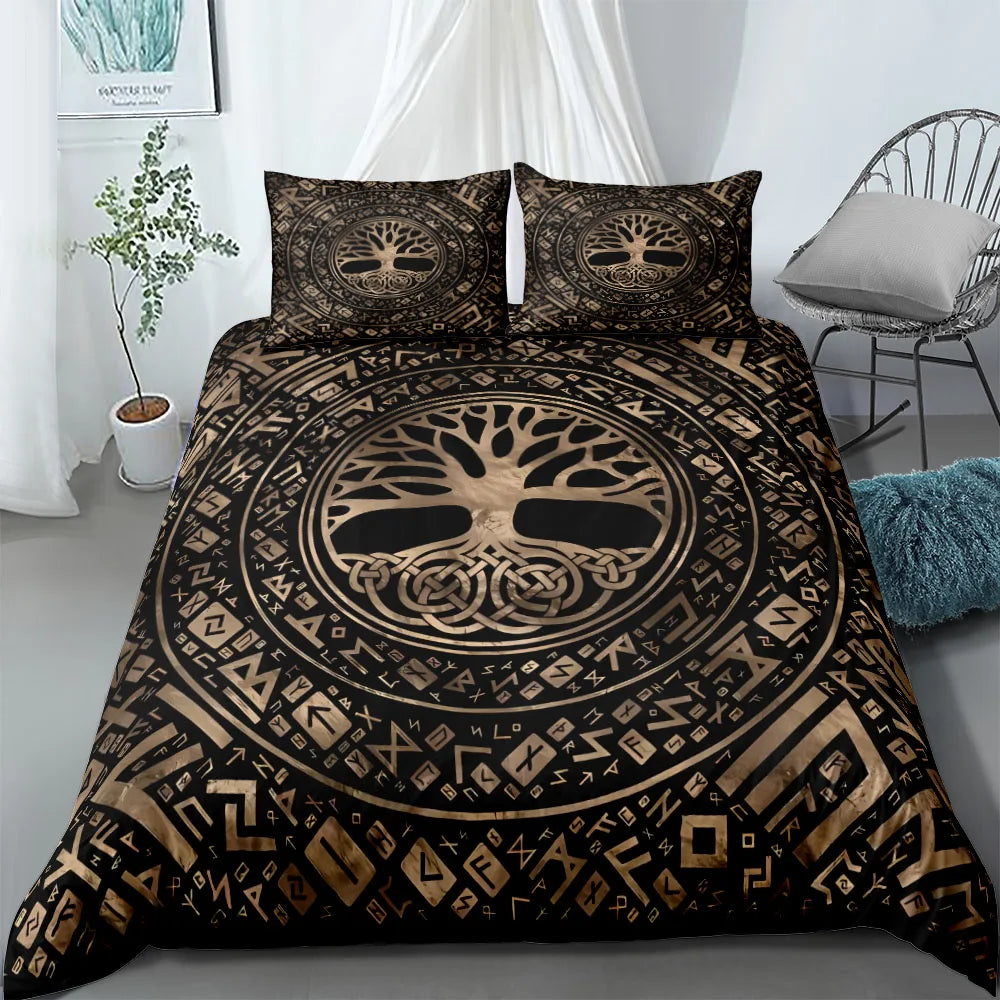 Vue rapprochée du tissu sergé en polyester de la housse