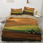 Housse de couette personnalisable pour chambre d'enfant