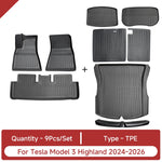 tapis sol voiture noir tissé logo clips moderne conducteur passager coffrearrière