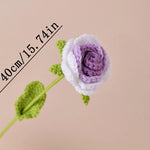 décoration intérieure bouquet roses violet rose blanc rouge jaune bleu artisanal