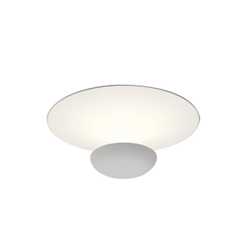 lampe led moderne minimaliste blanc chambre coucher murale flux lumineux 249 2000 lumens