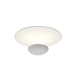 lampe led moderne minimaliste blanc chambre coucher murale flux lumineux 249 2000 lumens