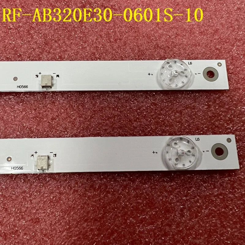 bande led blanc circuits imprimés électronique connecteurs aluminium éclairage tv accessoire technologie fixations écran