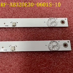 bande led blanc circuits imprimés électronique connecteurs aluminium éclairage tv accessoire technologie fixations écran