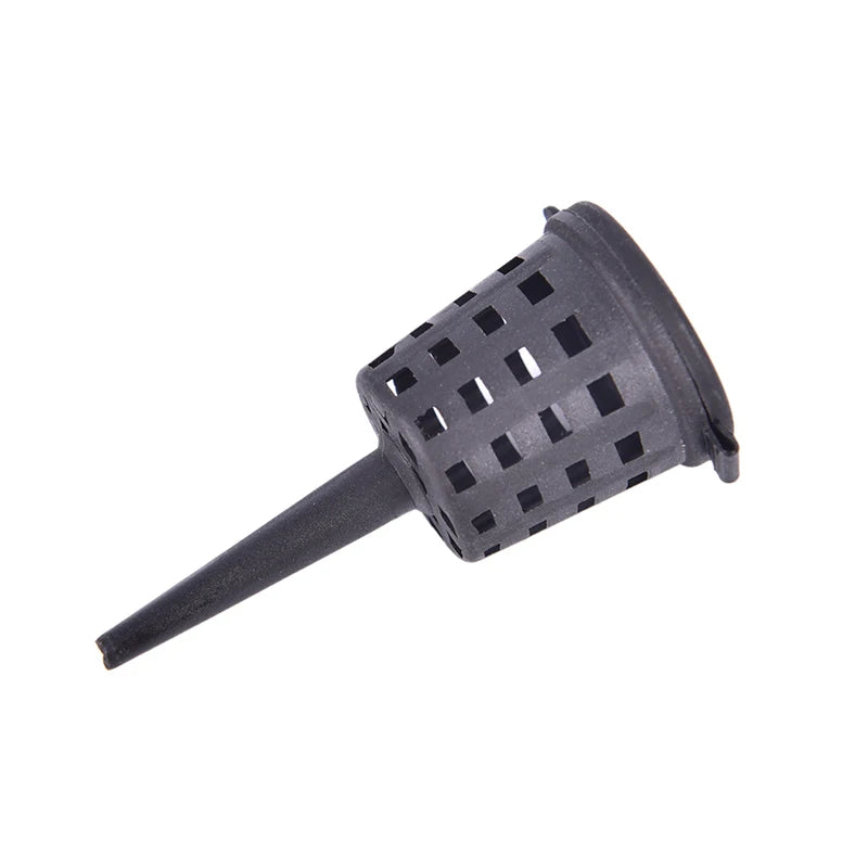 pots semis noirs perforés boutures utilitaires fonctionnels insertion facile