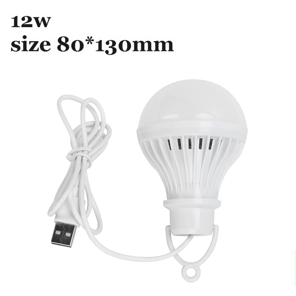 lampe led portable 12w 3w 5w 7w 9w usb rechargeable blanc moderne ventilationextérieurintérieur