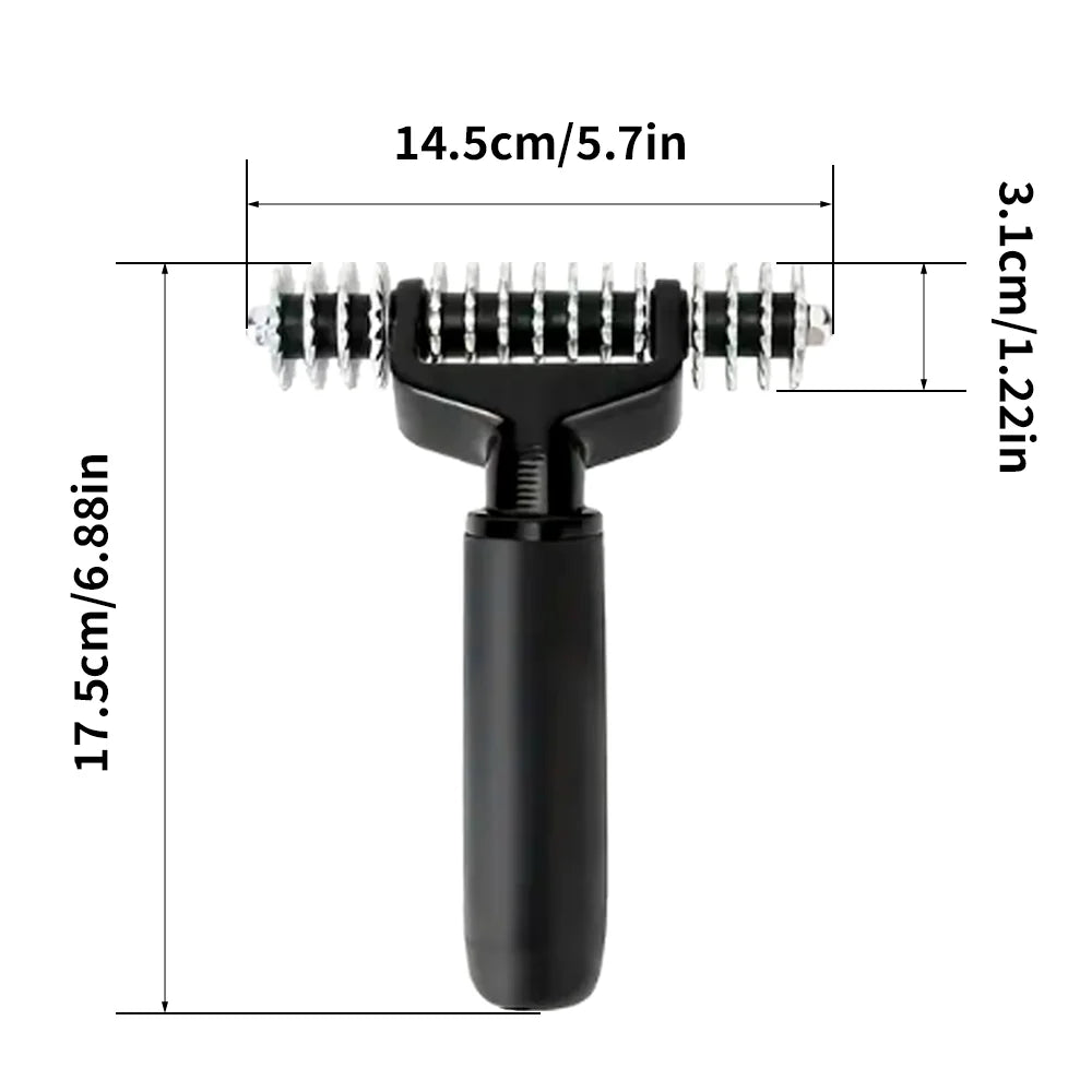 outil professionnel installer tapis finir joints rouleaux étoile dentelé cutter règle adhésif repassage travaux