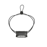 lampe frontale rechargeable led noir bandeau ajustable pleine nuit activité outdoor